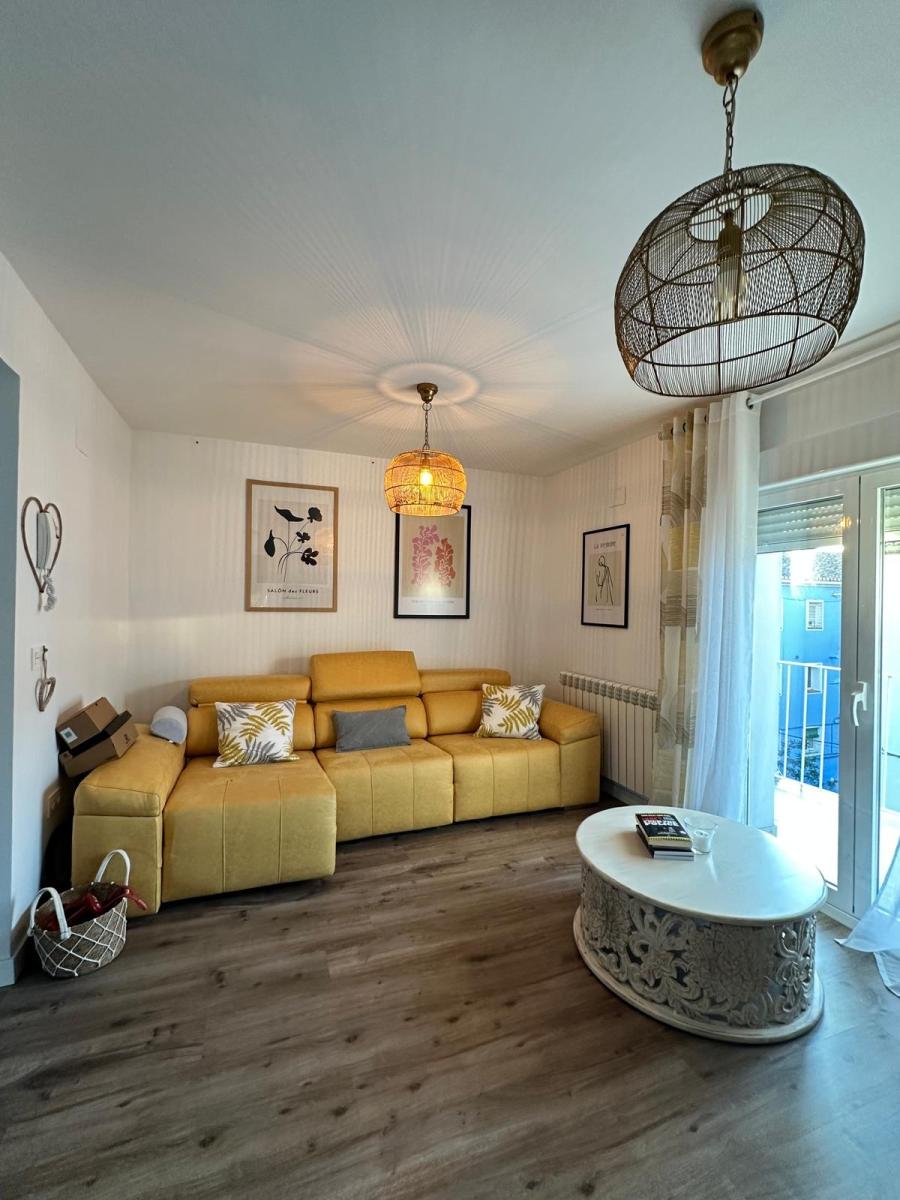 Flat for Rent in Granada