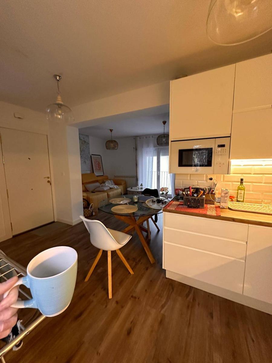 Flat for Rent in Granada