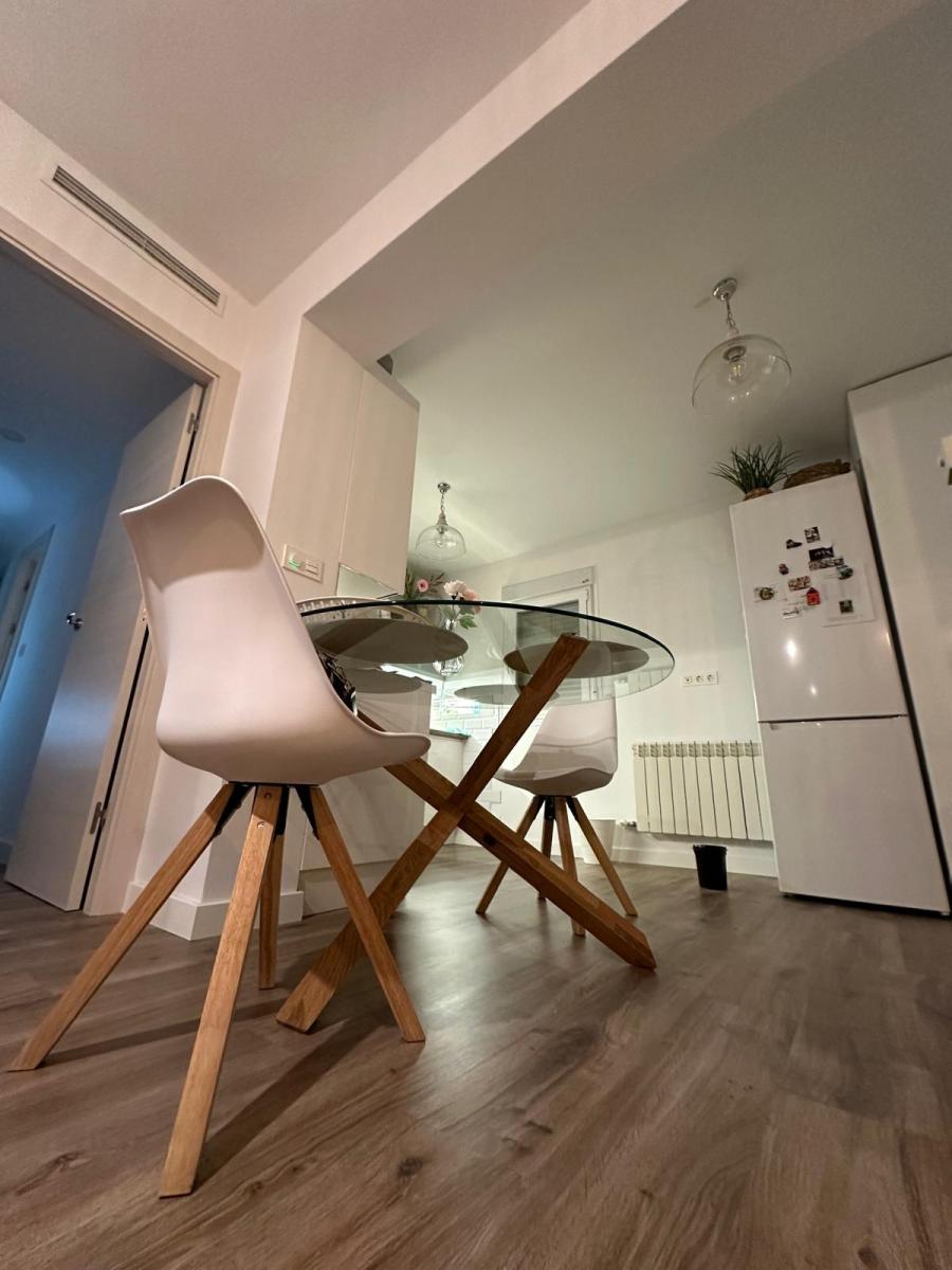 Flat for Rent in Granada