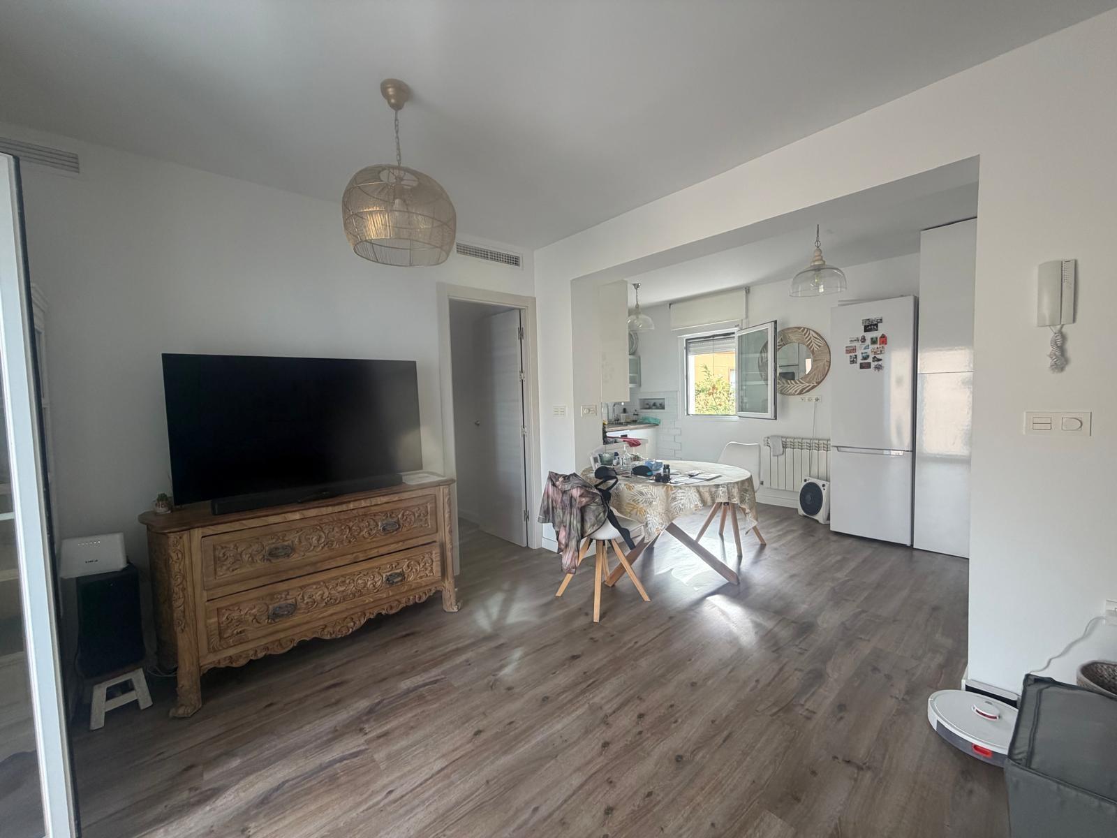 Flat for Rent in Granada
