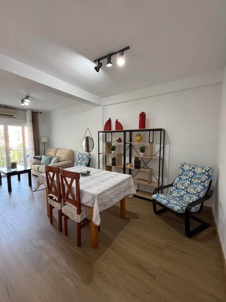 Flat for Sale in Granada