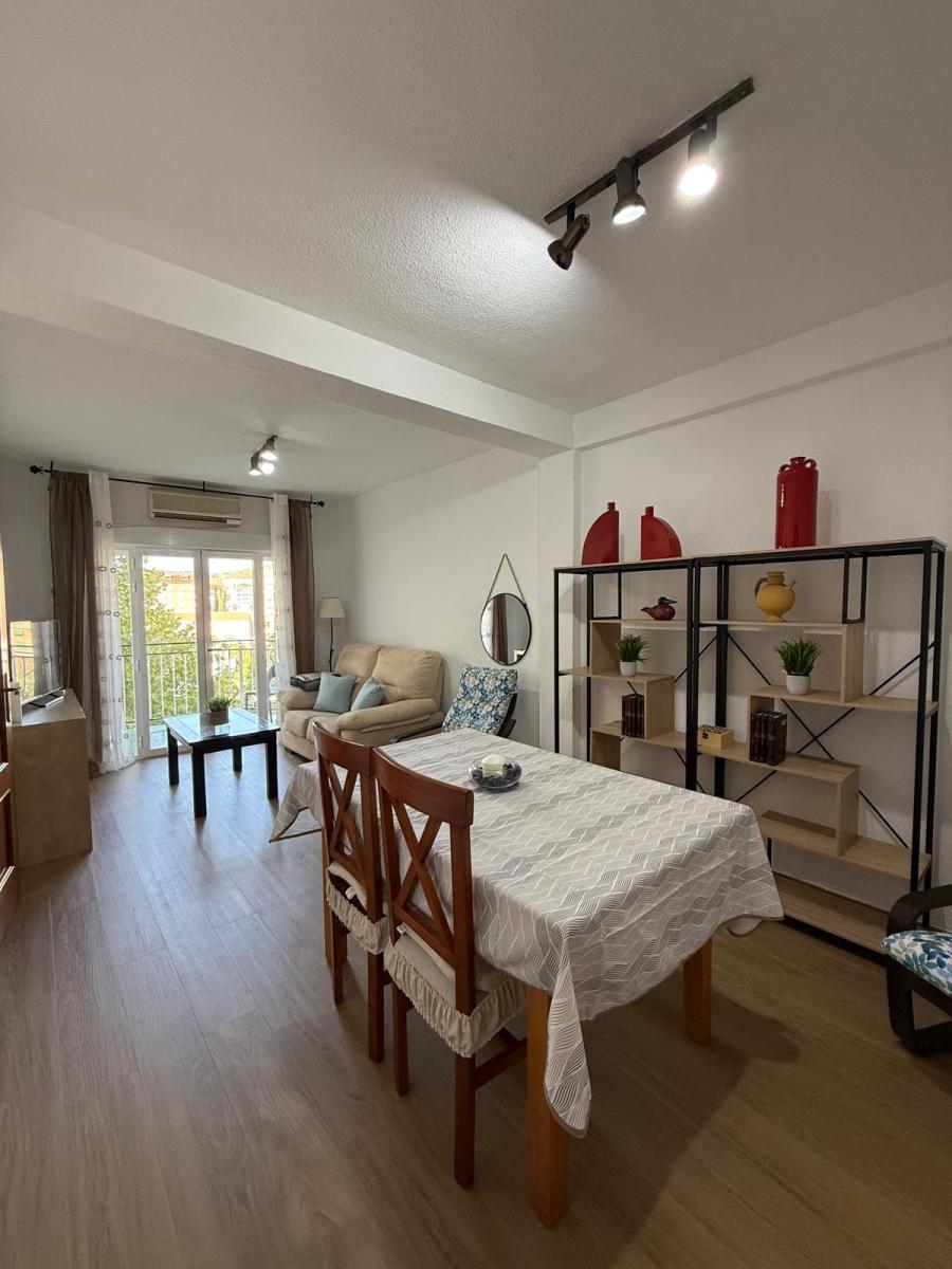 Flat for Sale in Granada