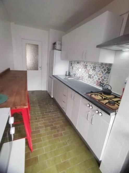 Piso en Alquiler en Granada