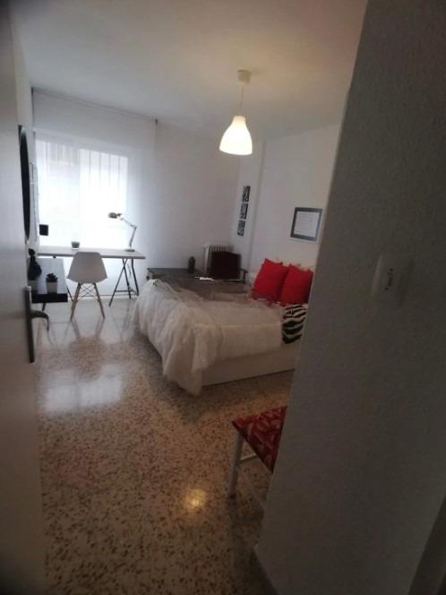 Piso en Alquiler en Granada