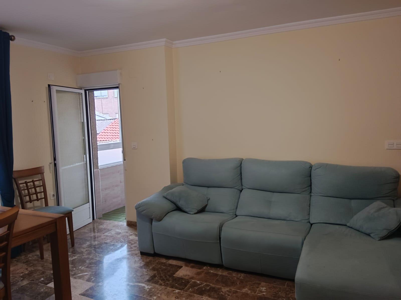 Flat for Rent in Granada