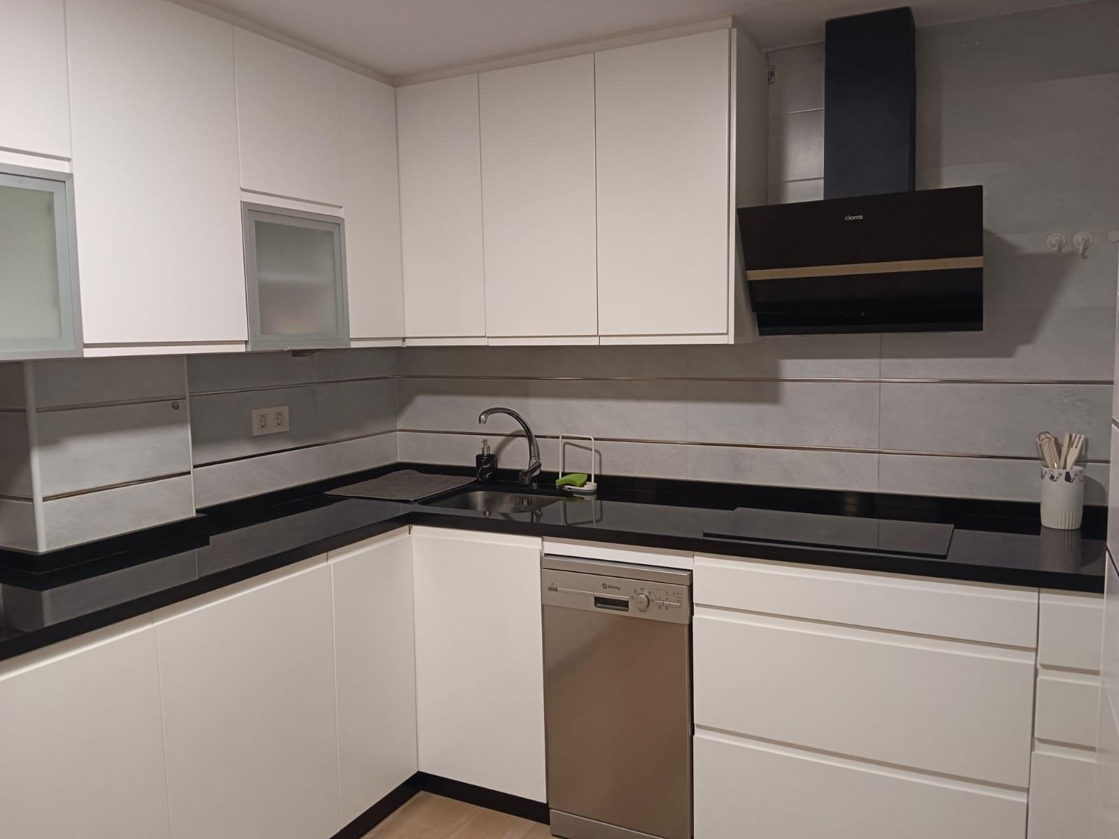 Flat for Rent in Granada