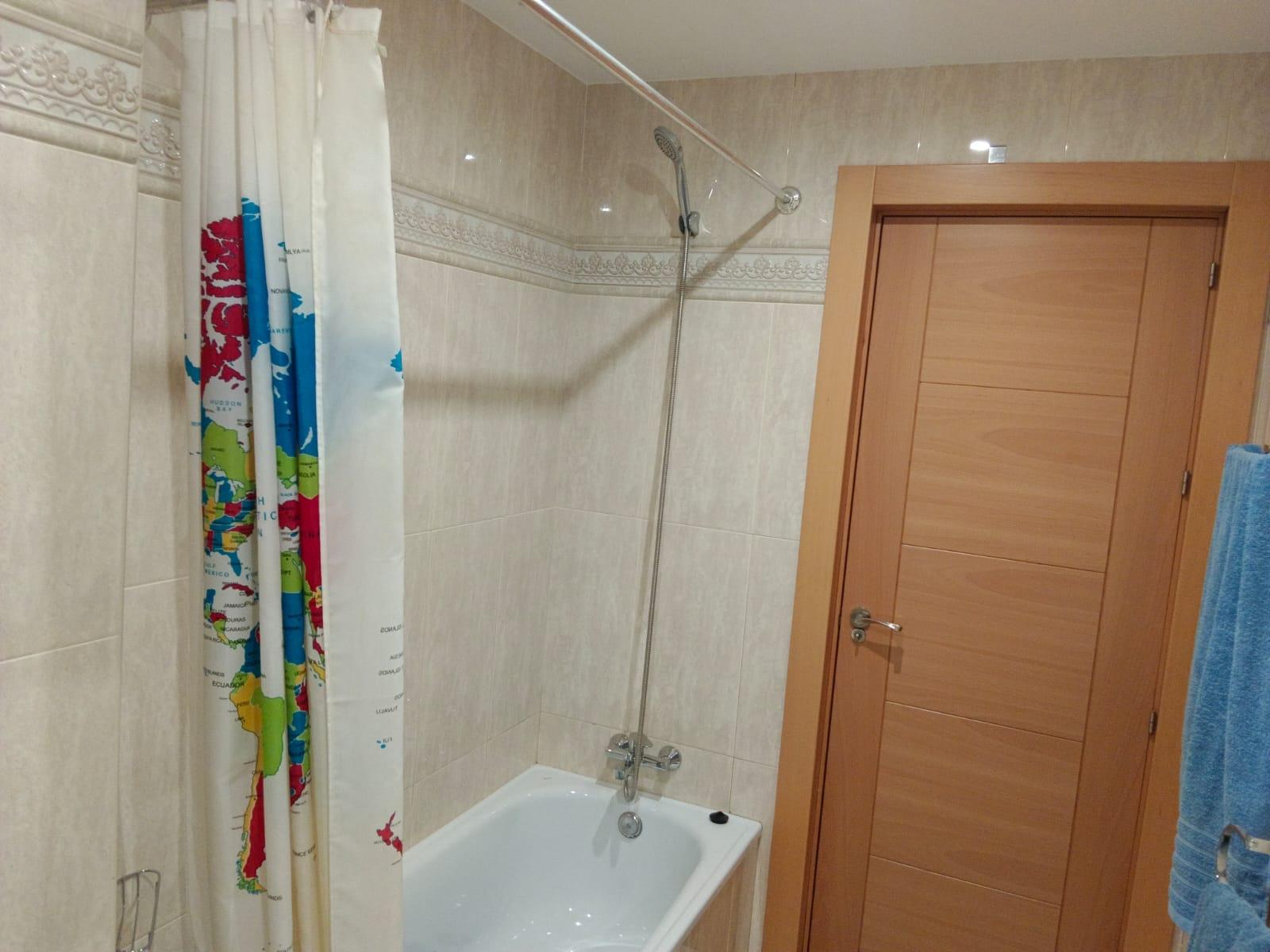 Flat for Rent in Granada