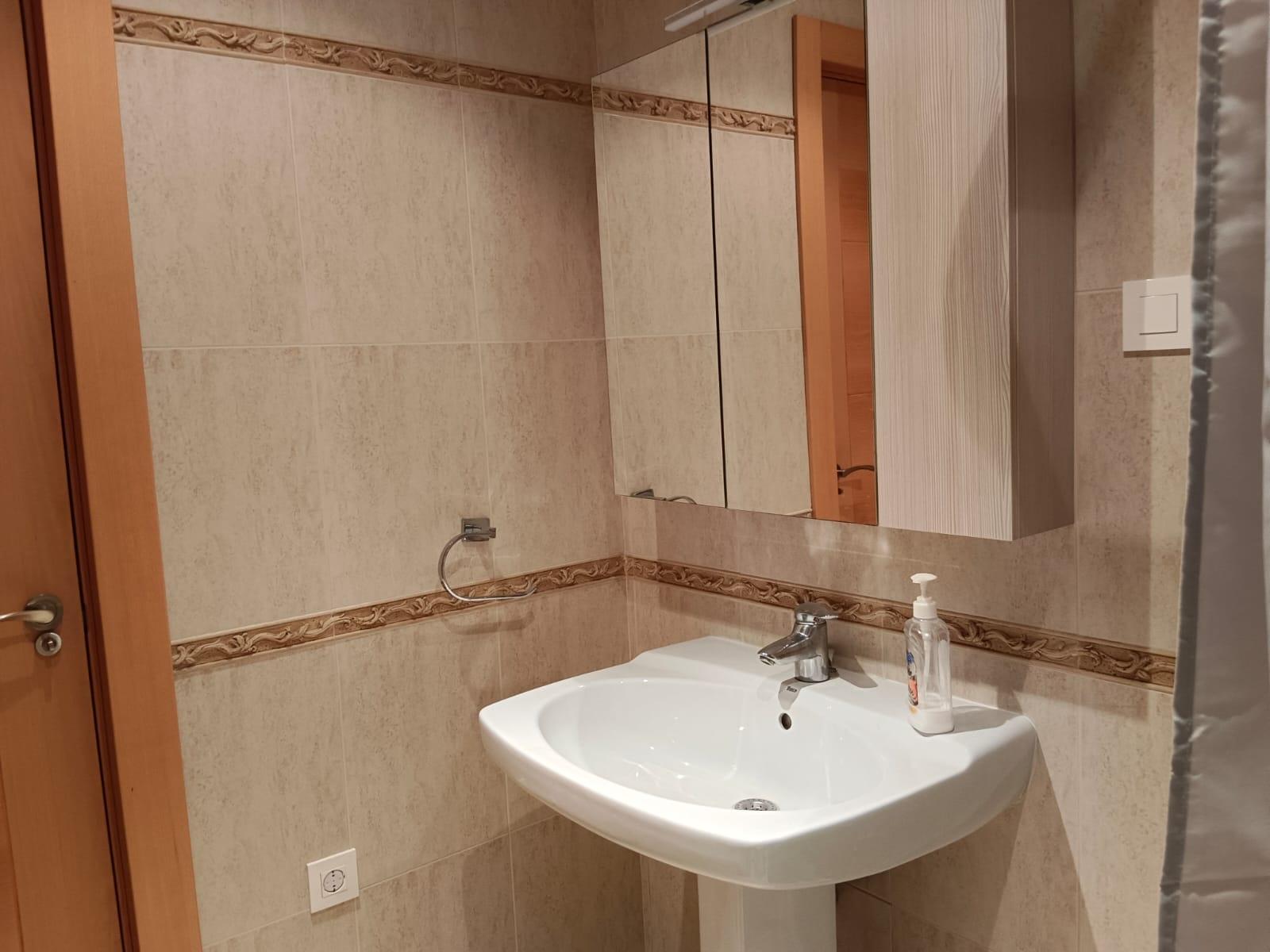 Flat for Rent in Granada