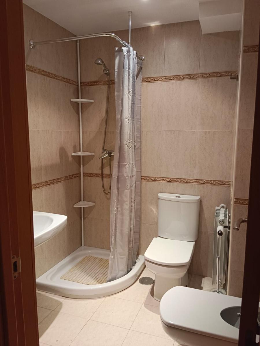 Flat for Rent in Granada