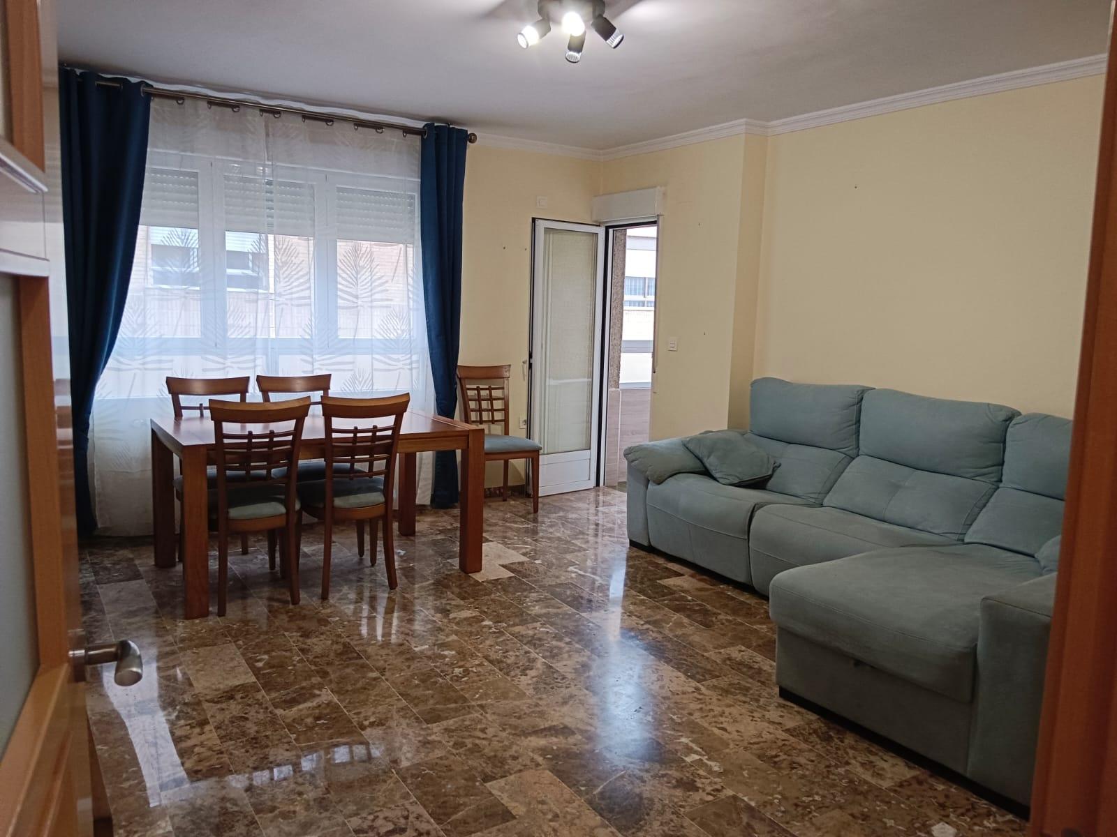 Flat for Rent in Granada
