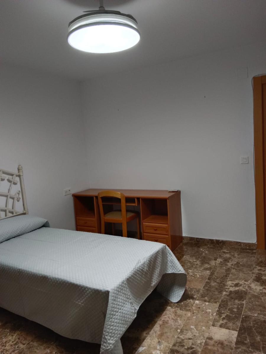 Flat for Rent in Granada