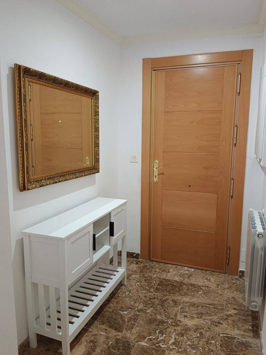 Piso en Alquiler en Granada
