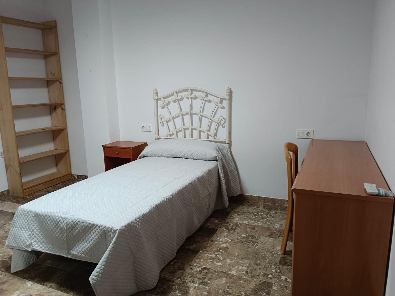 Flat for Rent in Granada