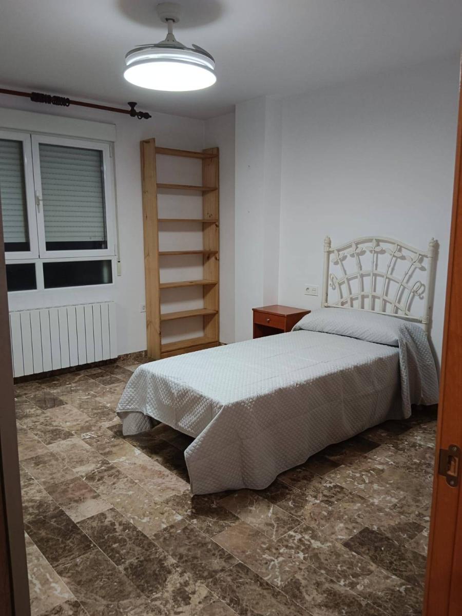 Piso en Alquiler en Granada