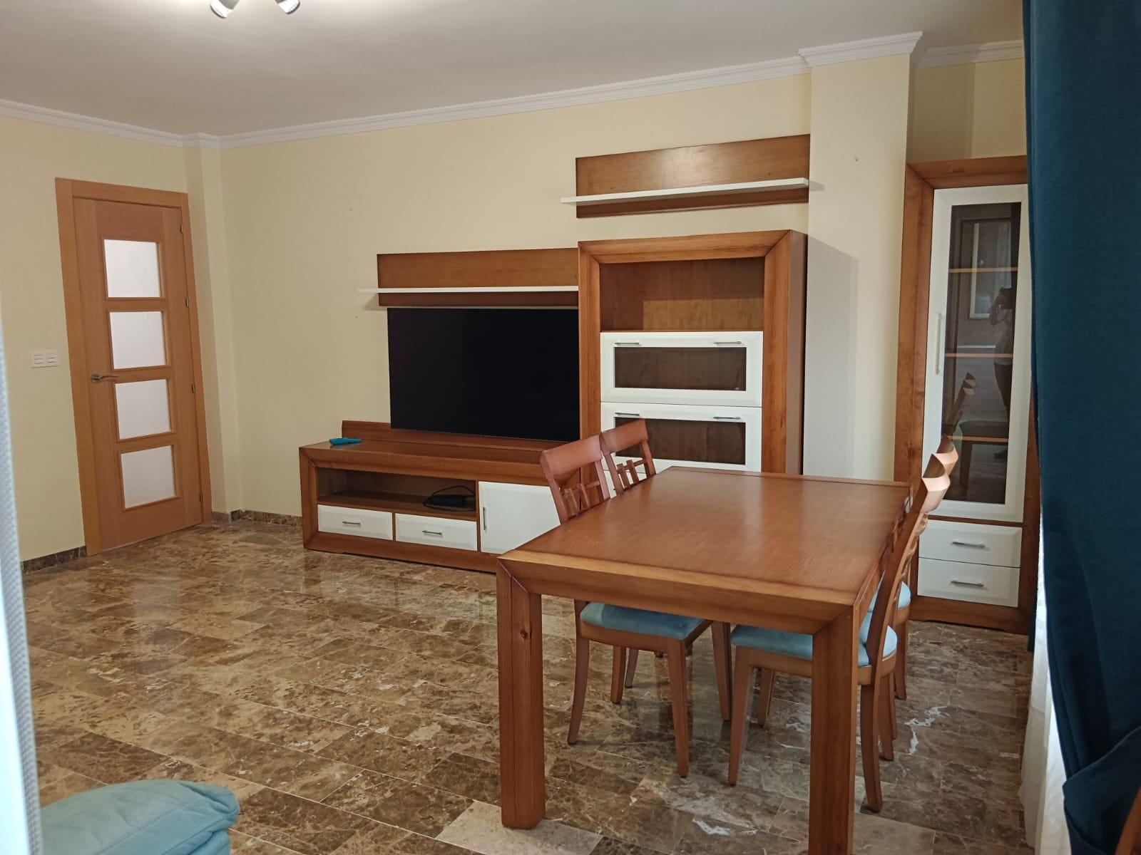 Flat for Rent in Granada