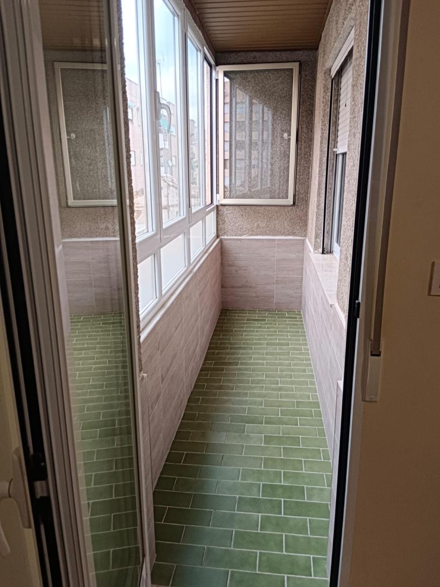 Flat for Rent in Granada