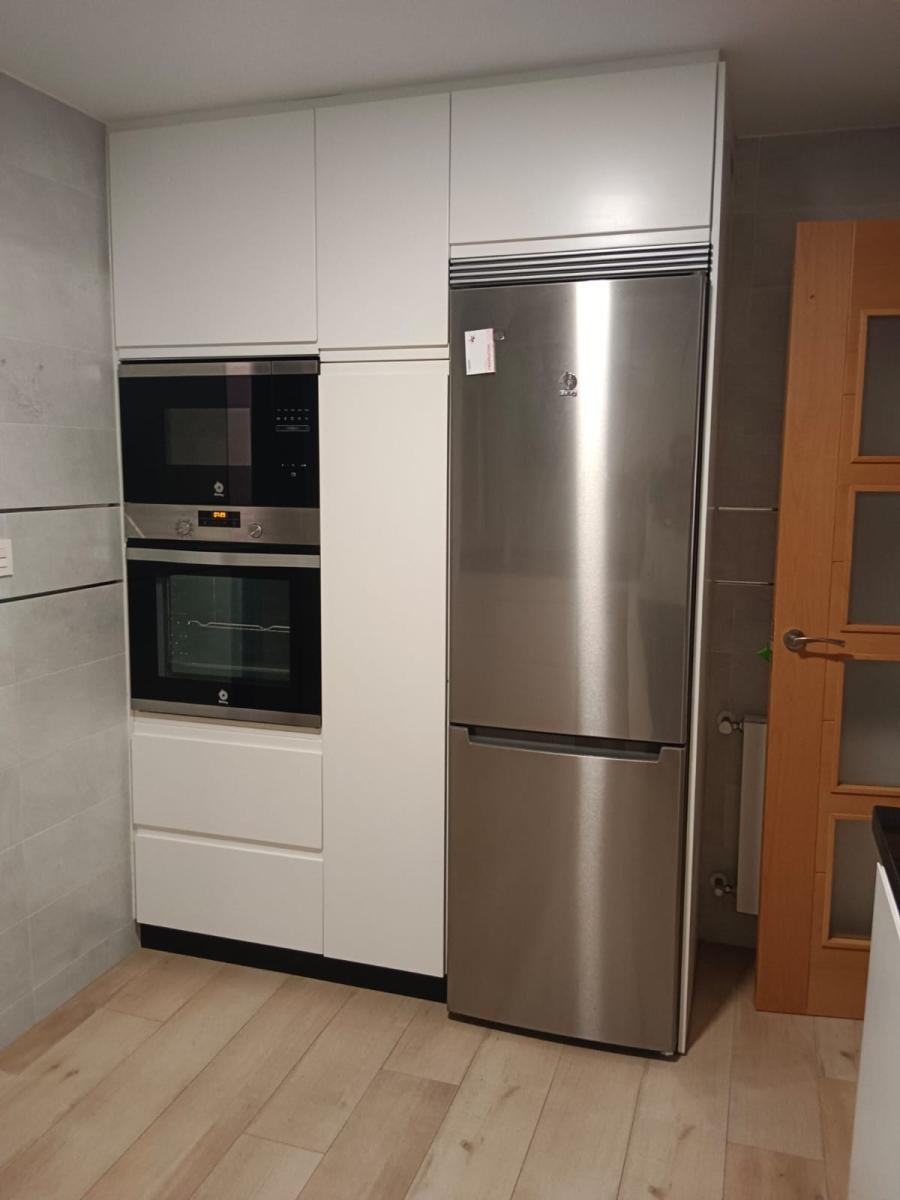 Flat for Rent in Granada