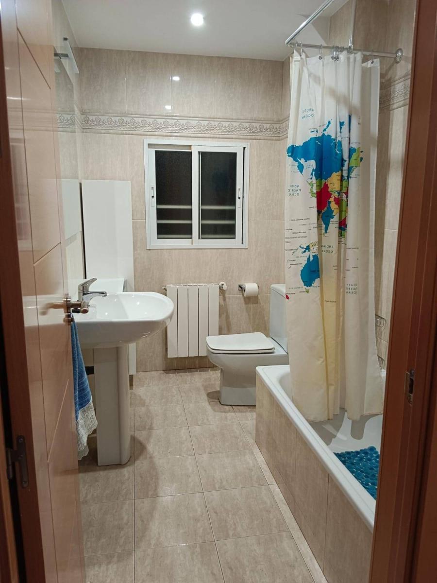 Piso en Alquiler en Granada