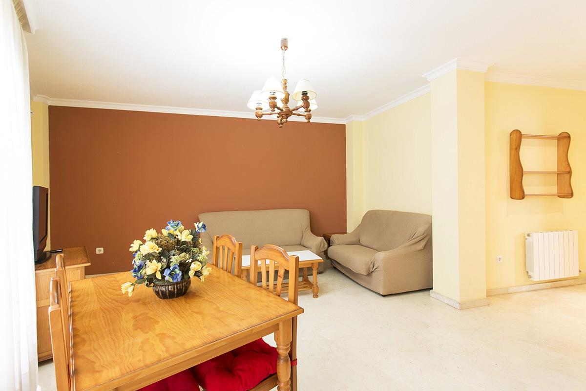Flat for Rent in Granada