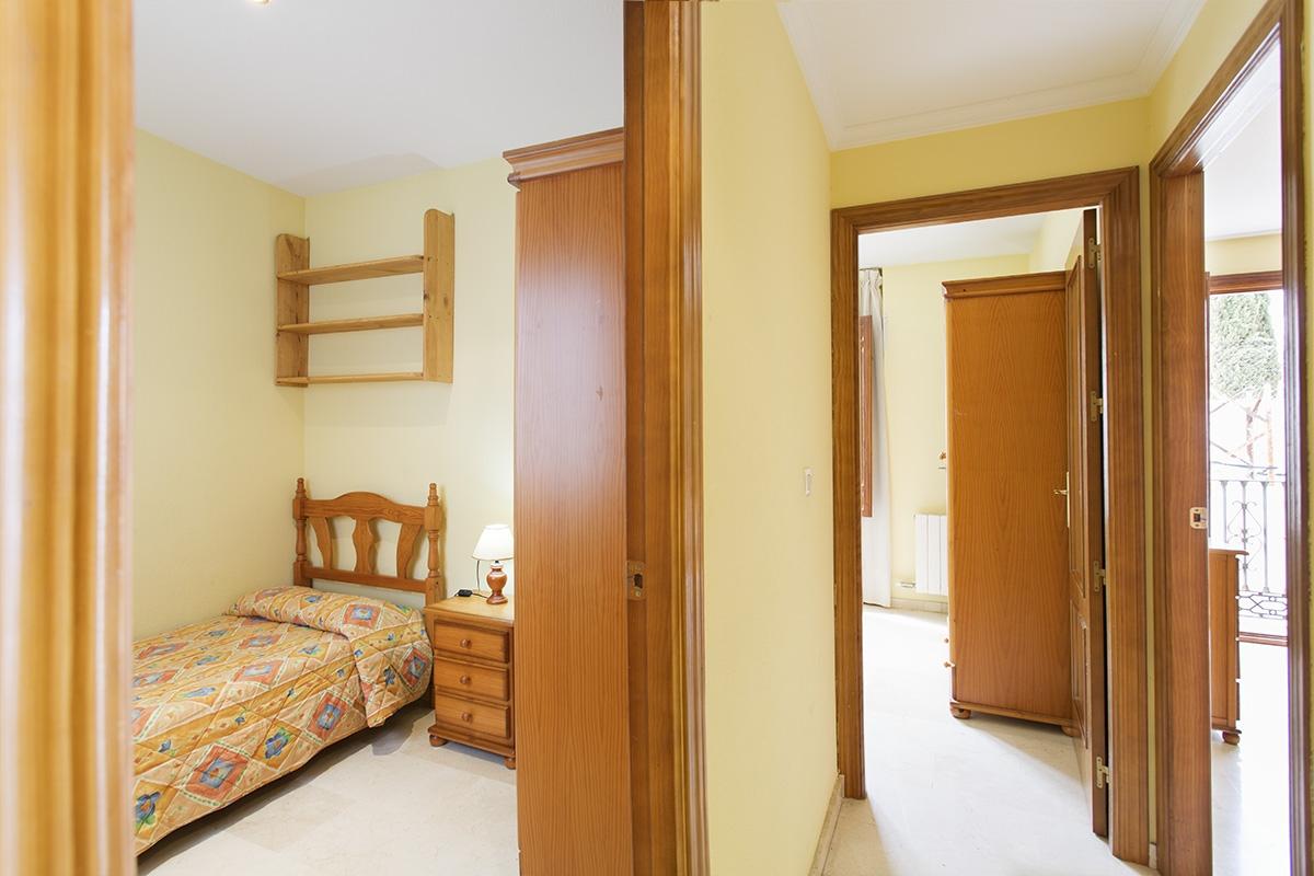 Flat for Rent in Granada