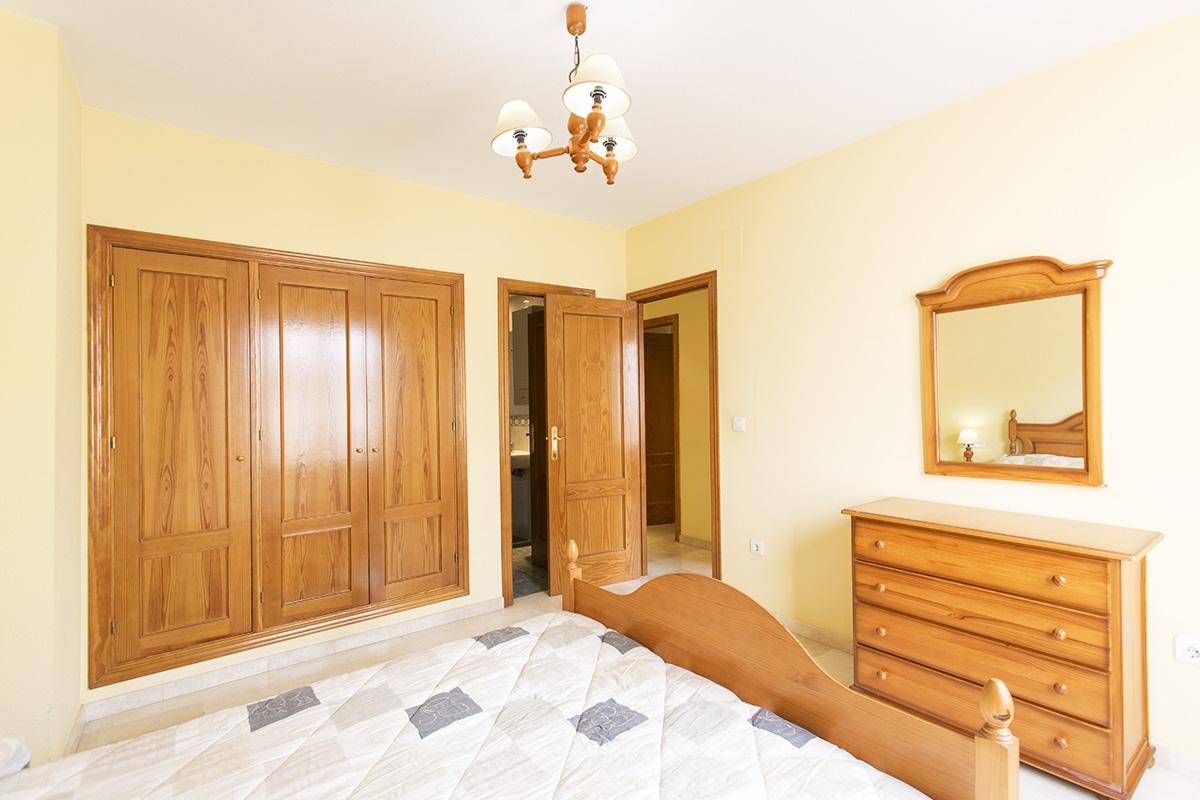 Flat for Rent in Granada