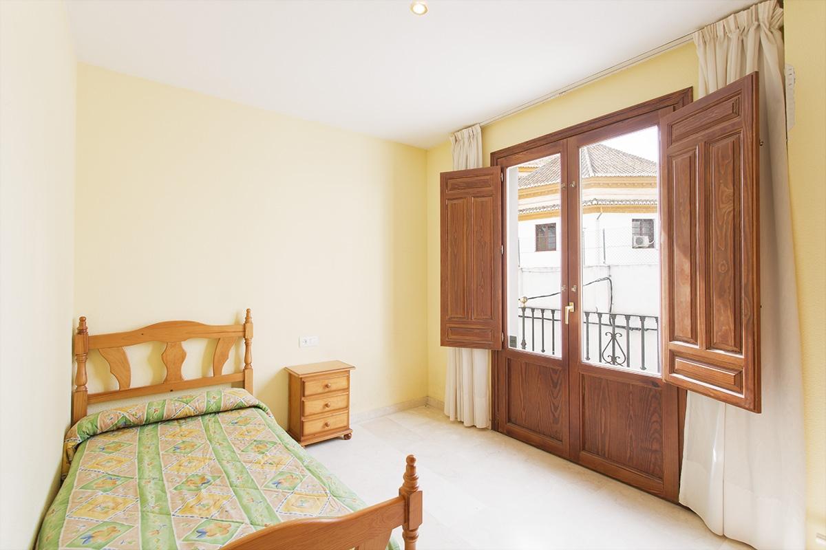 Flat for Rent in Granada