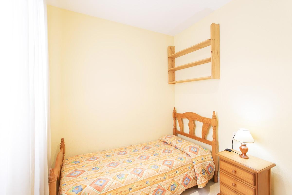 Flat for Rent in Granada