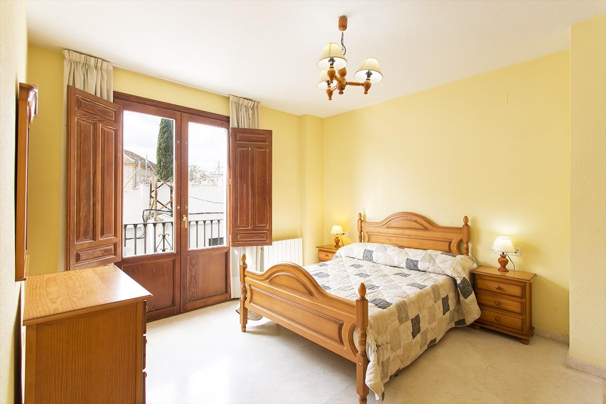 Flat for Rent in Granada