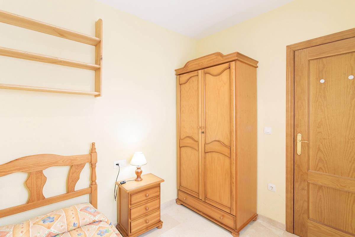Flat for Rent in Granada