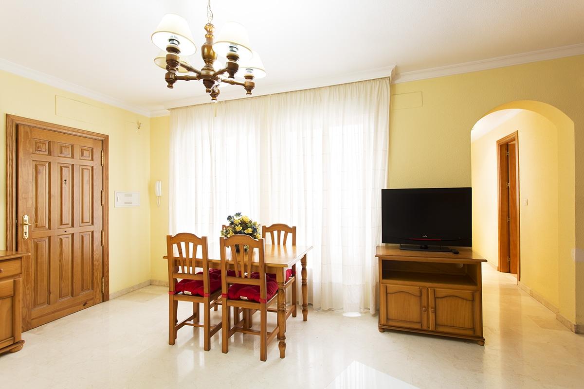 Flat for Rent in Granada