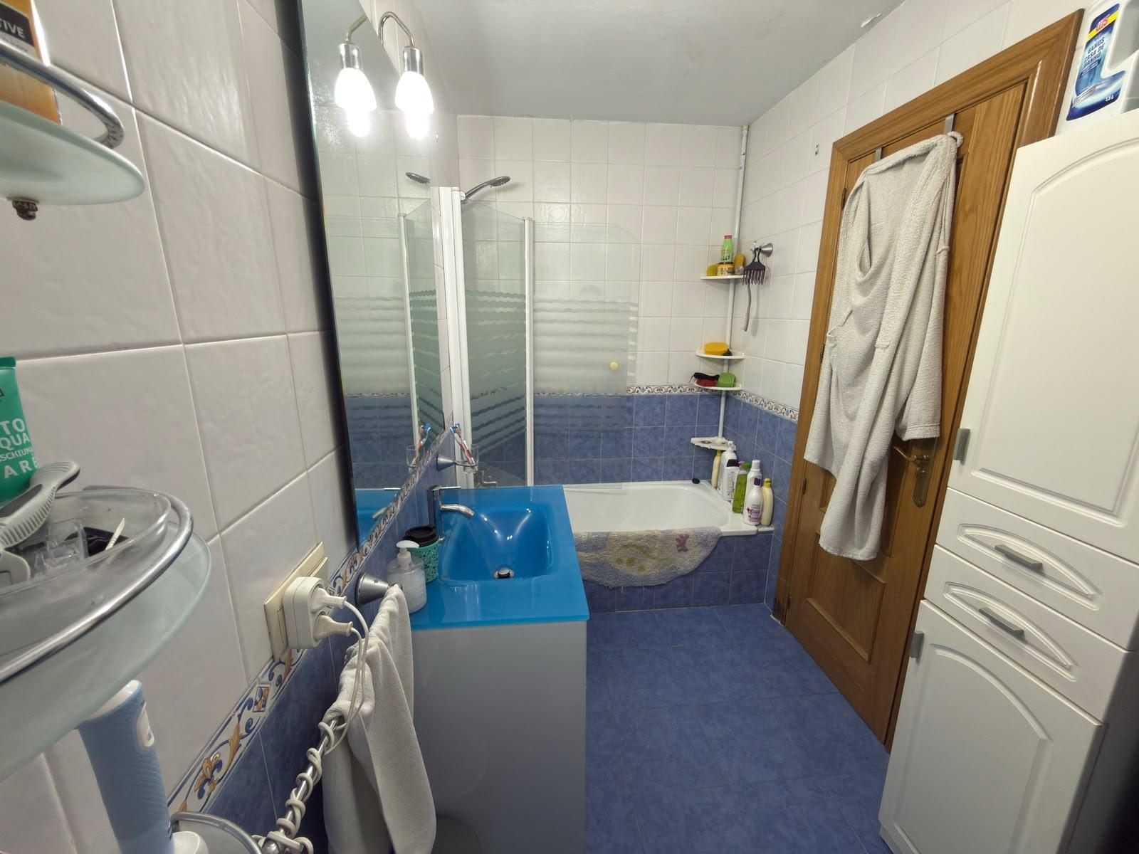 Casa en Venta en Alhendín