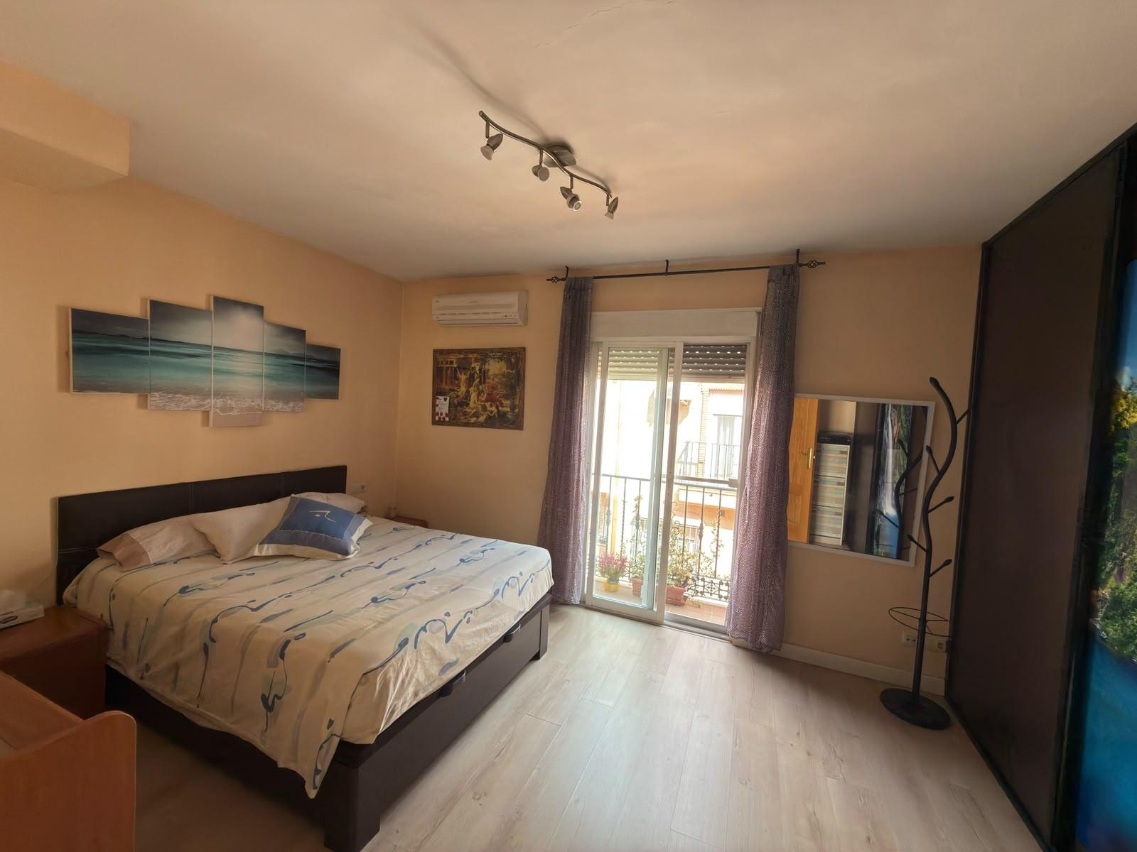 Casa en Venta en Alhendín