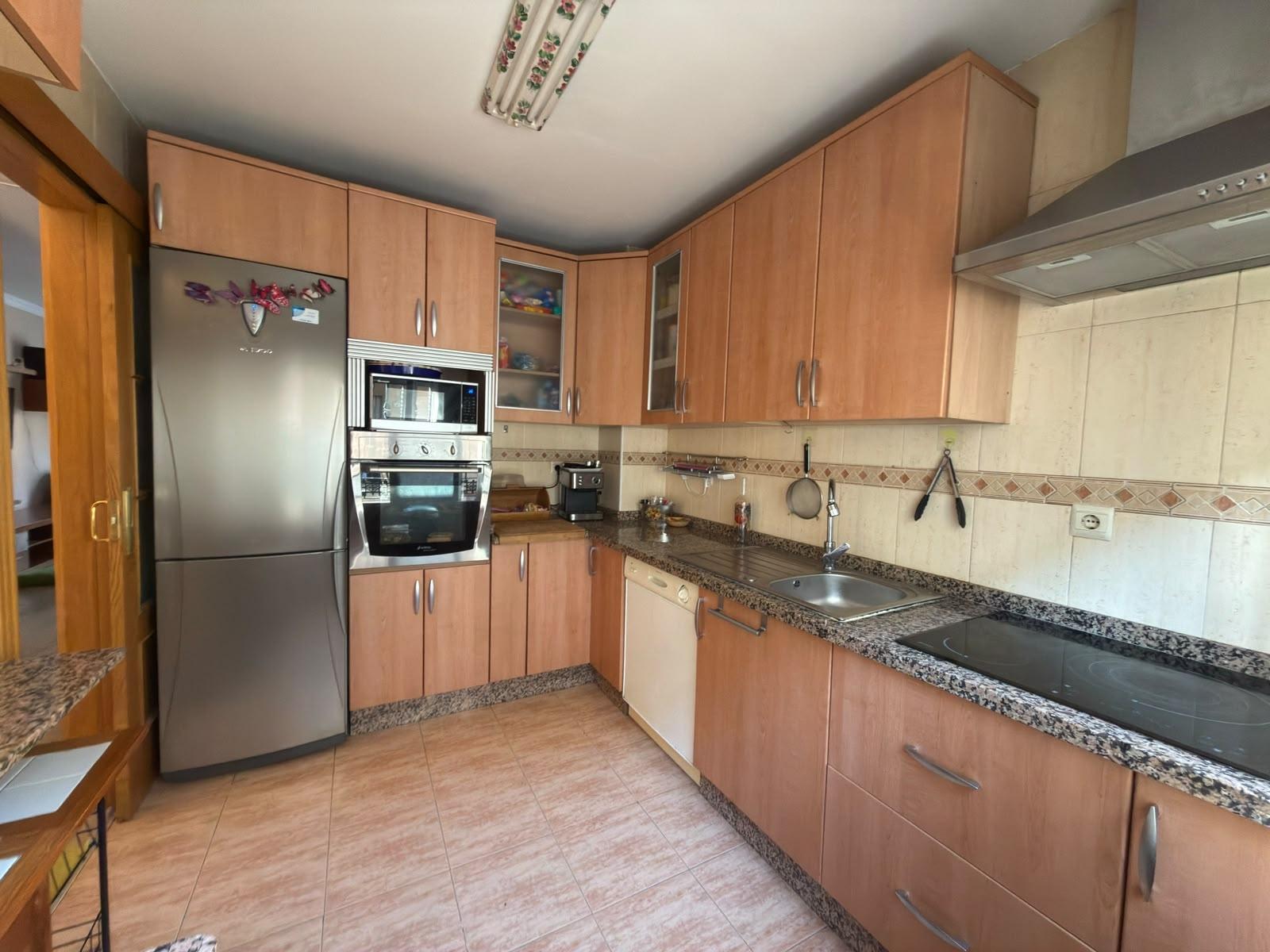Casa en Venta en Alhendín