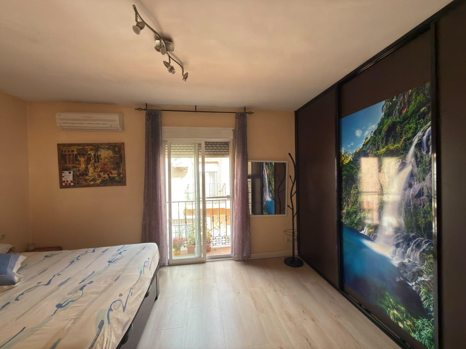 Casa en Venta en Alhendín