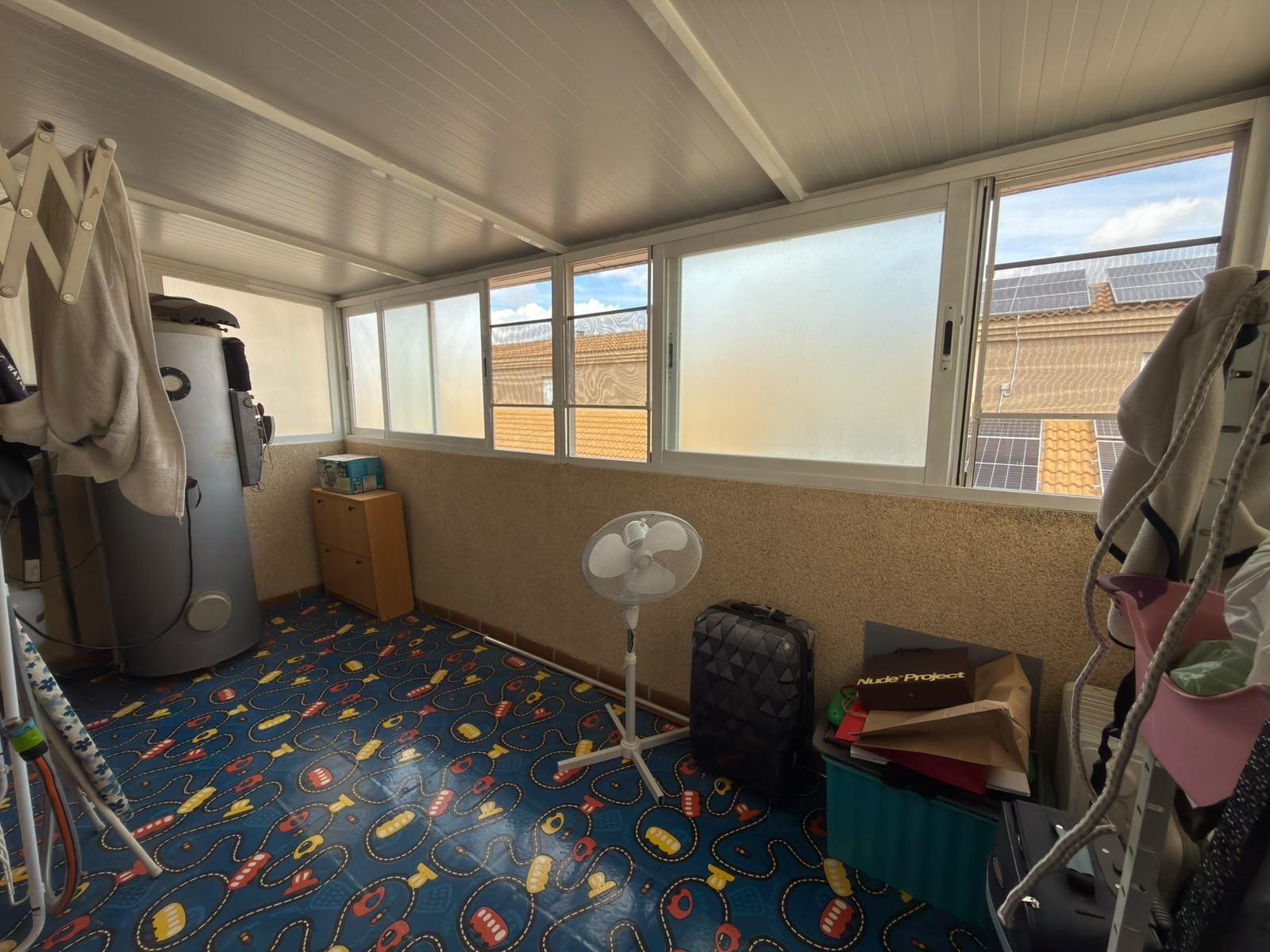 Casa en Venta en Alhendín