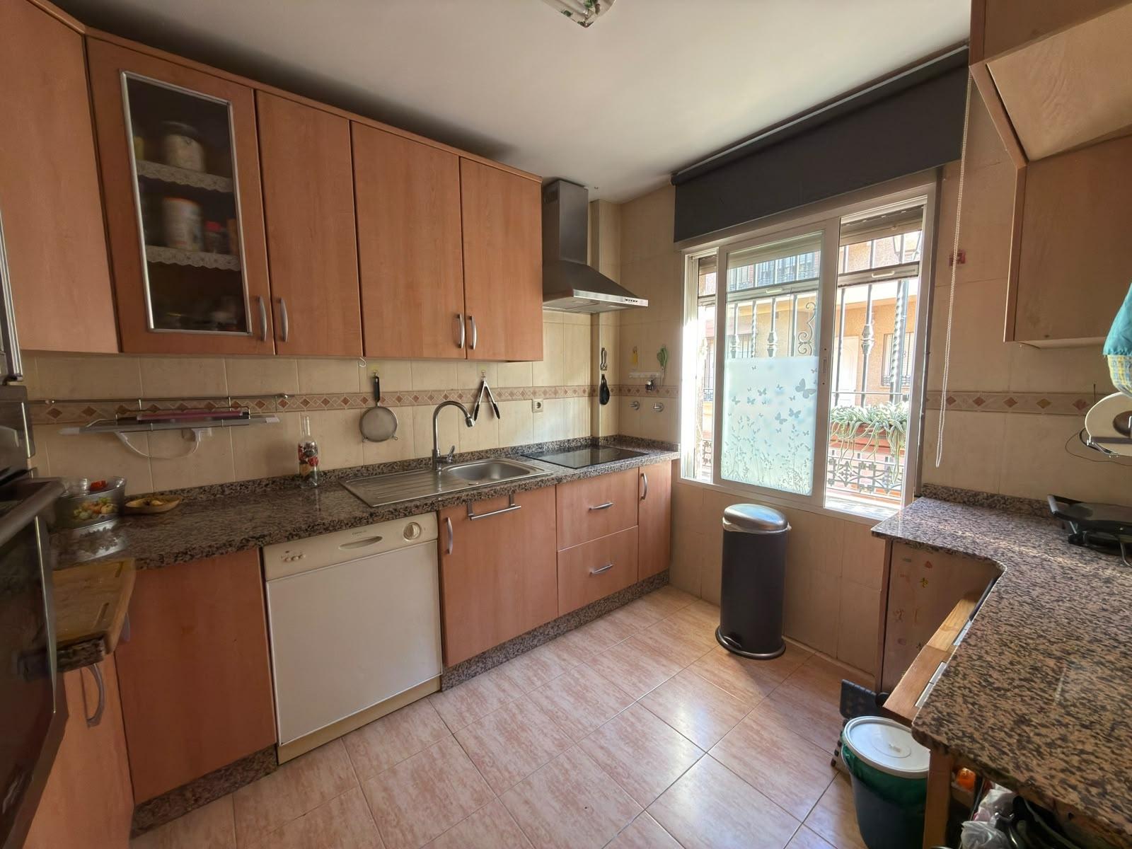 Casa en Venta en Alhendín