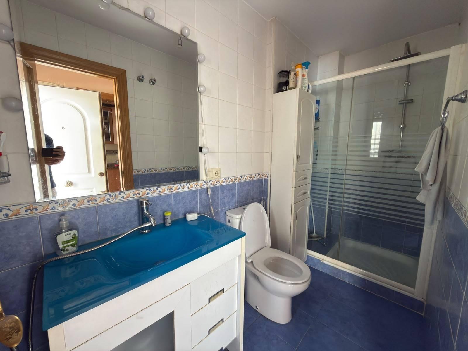 Casa en Venta en Alhendín