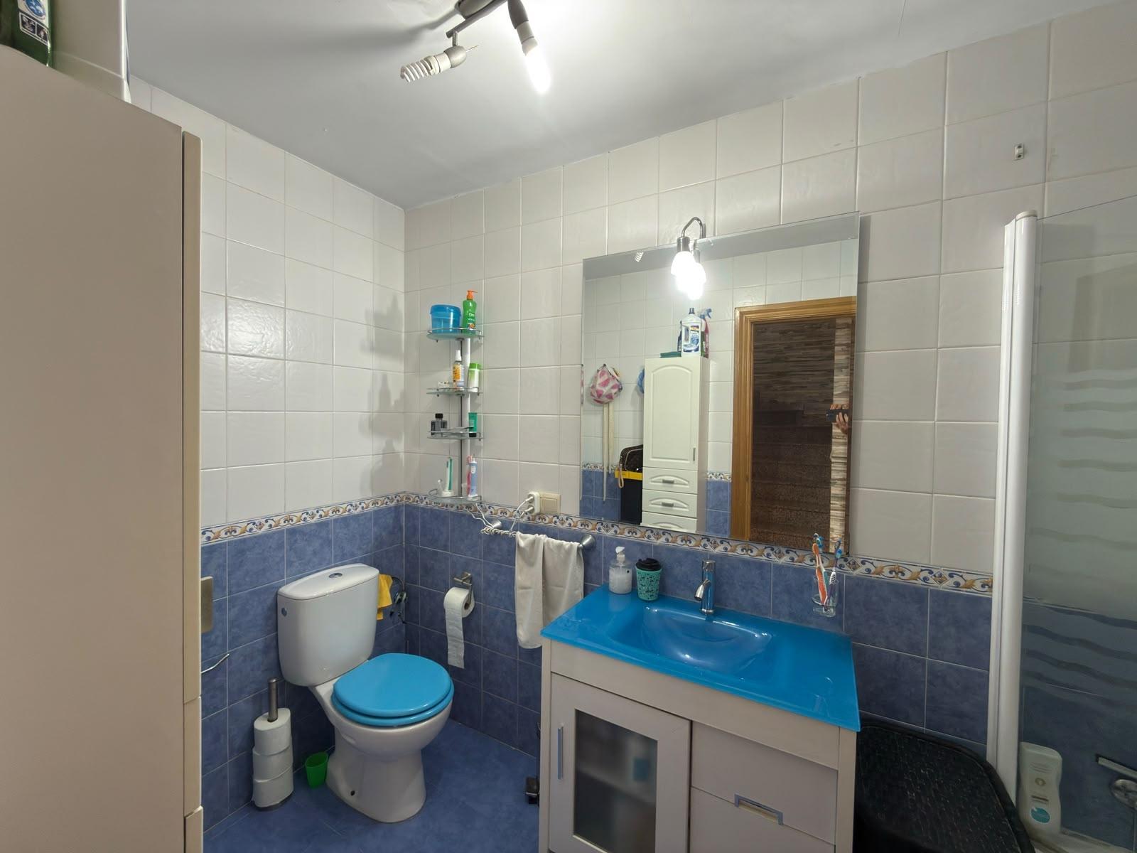 Casa en Venta en Alhendín