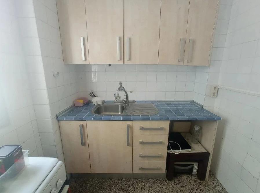 Ático en Alquiler en Granada