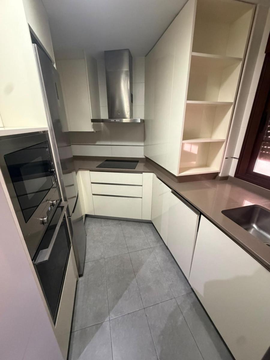Apartment for Rent in La Zubia