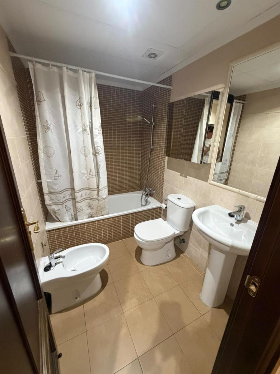 Apartment for Rent in La Zubia