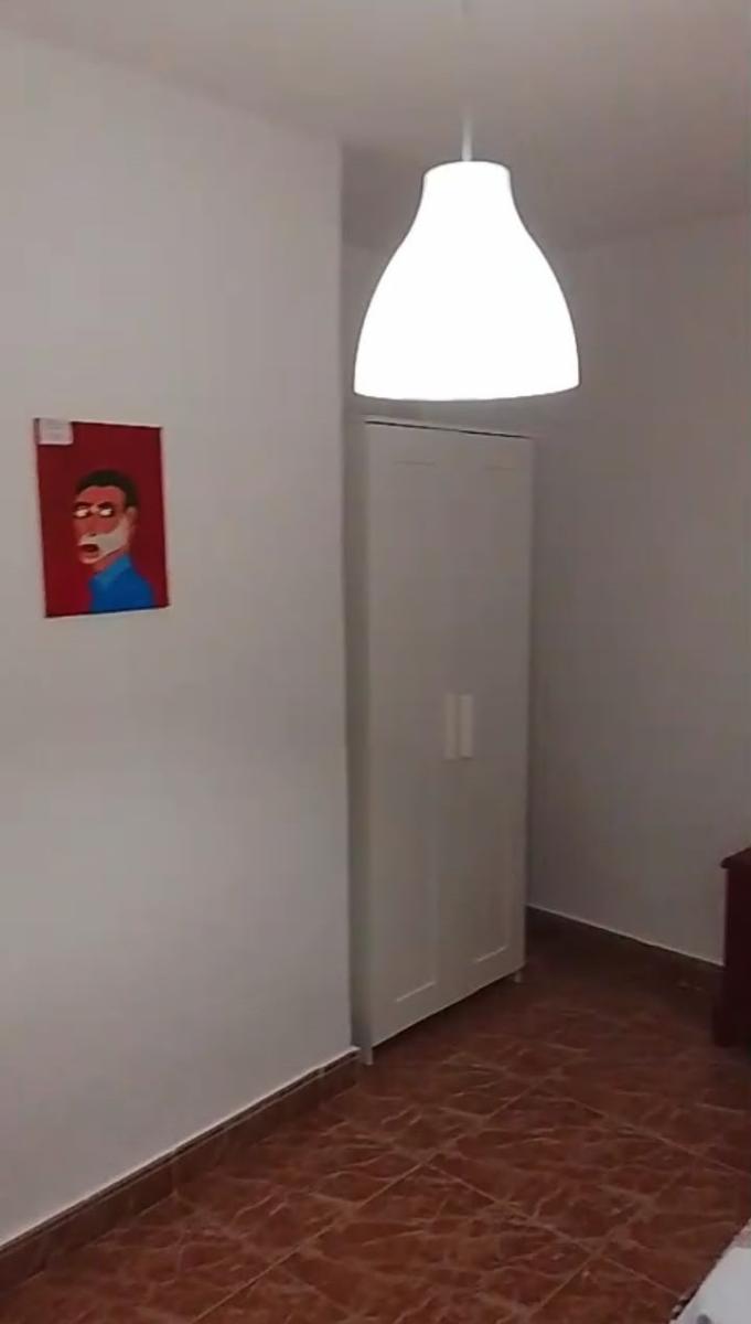 Flat for Rent in Granada