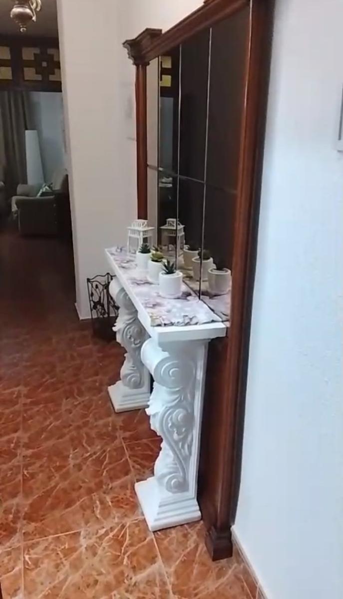 Flat for Rent in Granada