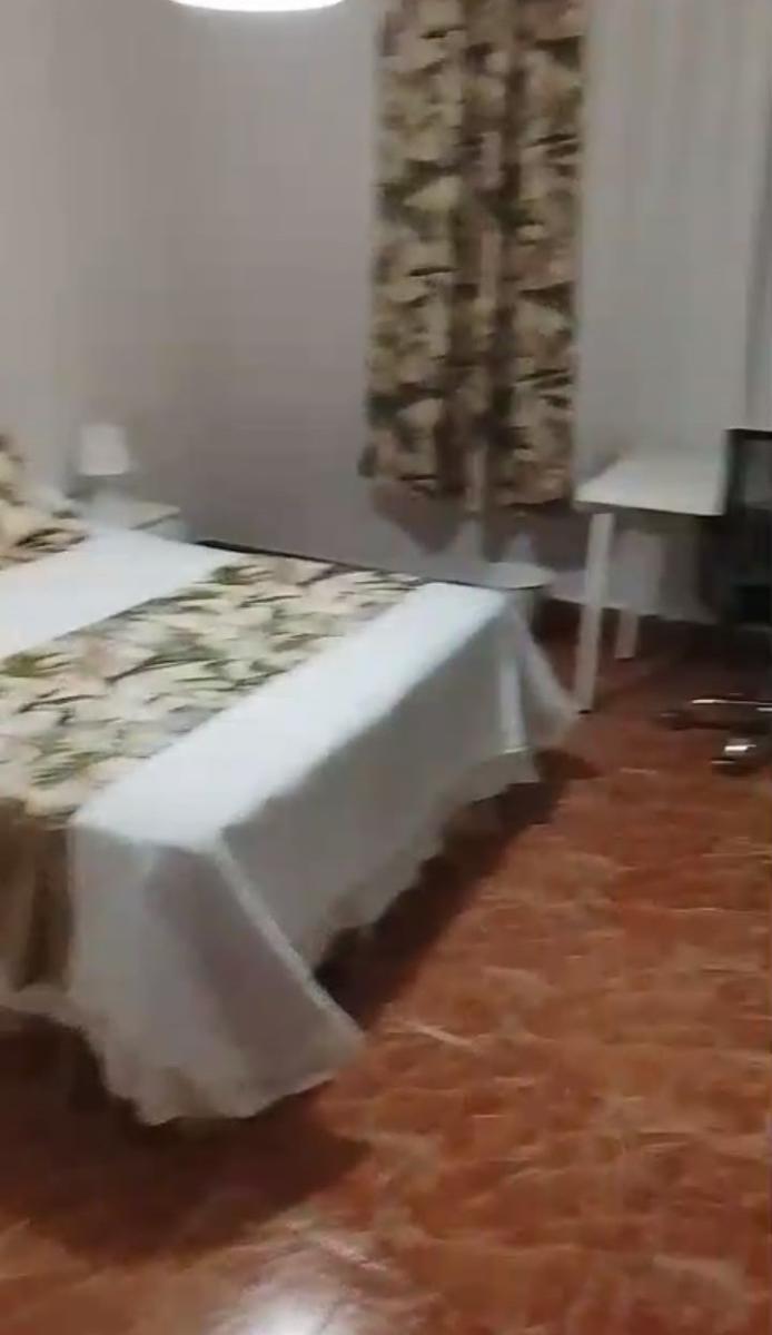Flat for Rent in Granada