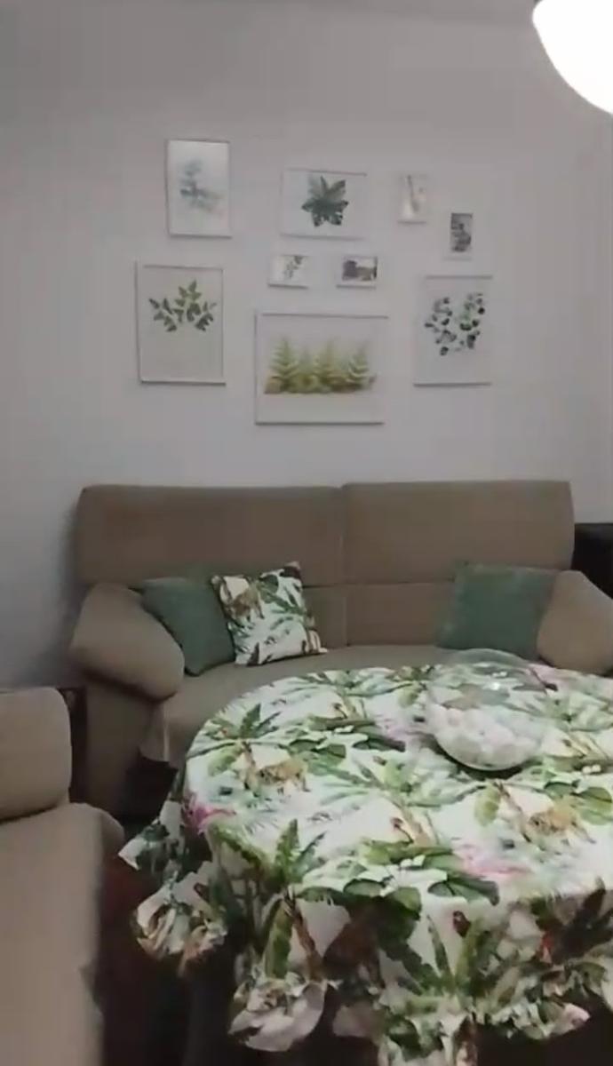 Flat for Rent in Granada