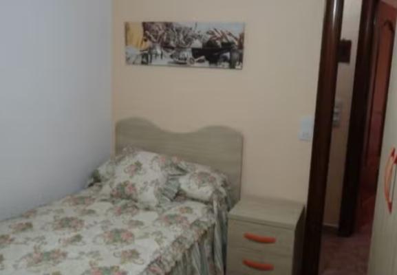 Flat for Rent in Granada