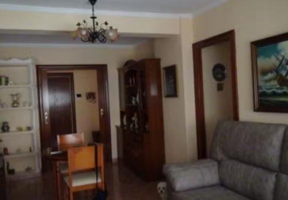 Piso en Alquiler en Granada