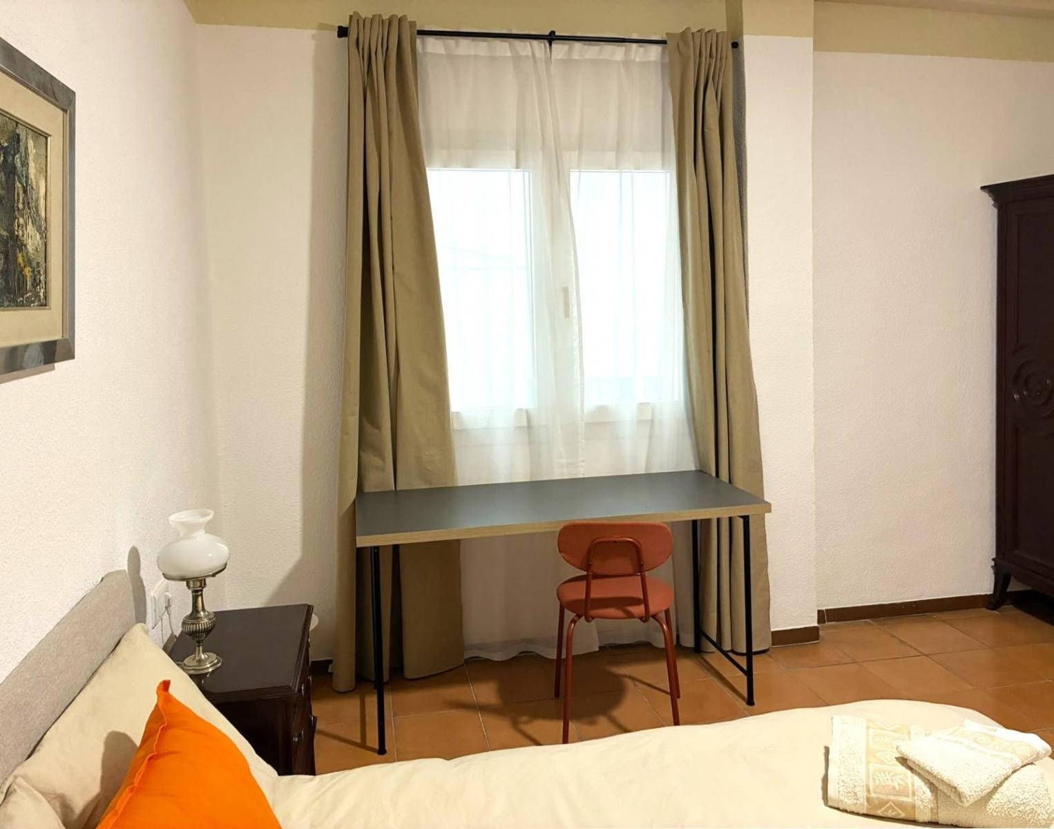 Flat for Rent in Granada