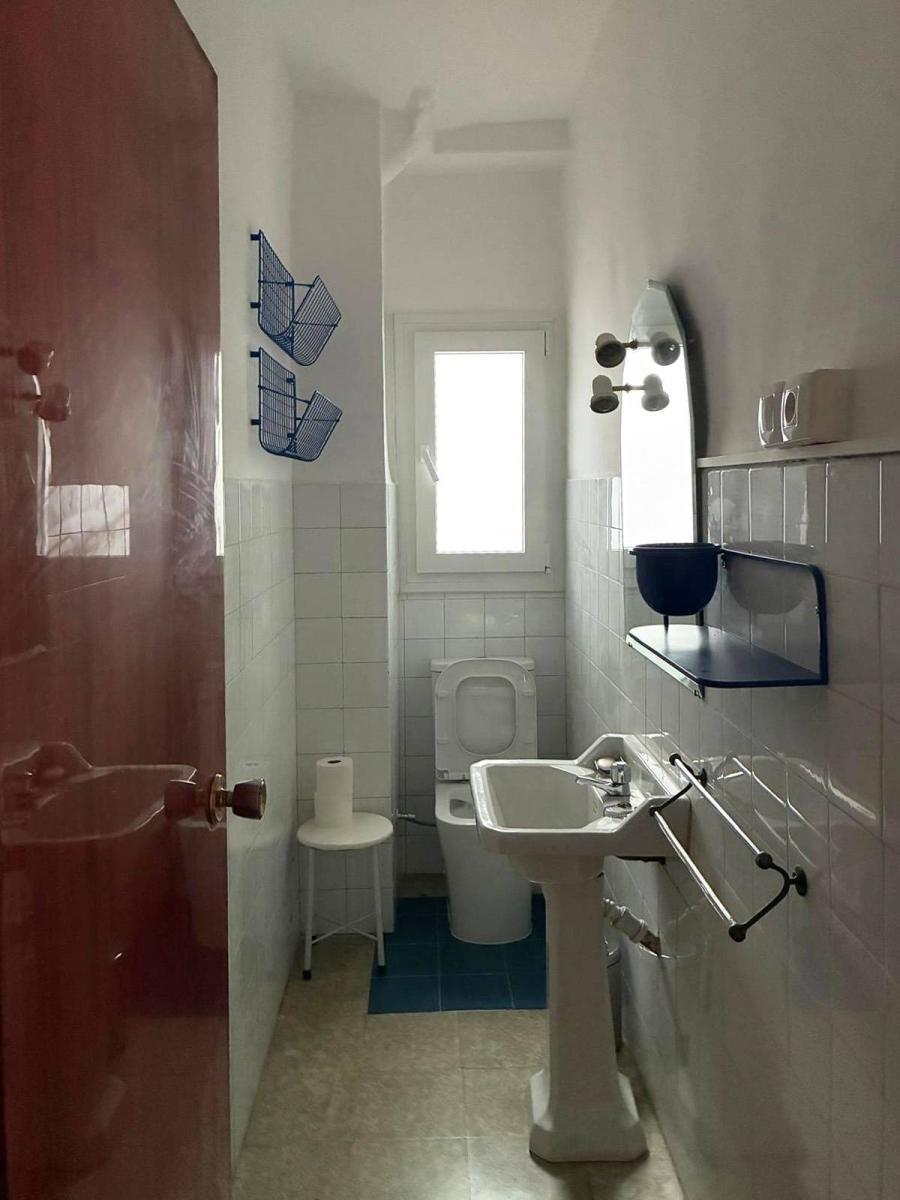Flat for Rent in Granada