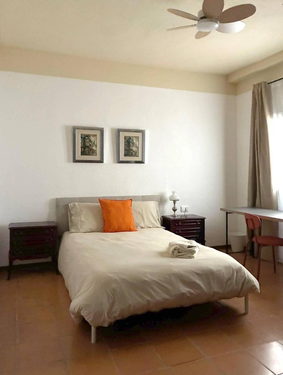 Flat for Rent in Granada